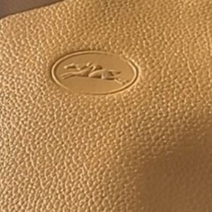 Authentic Longchamp